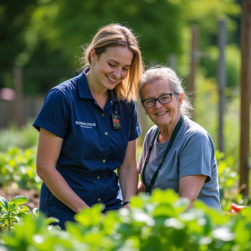 Learning Disabilities Support