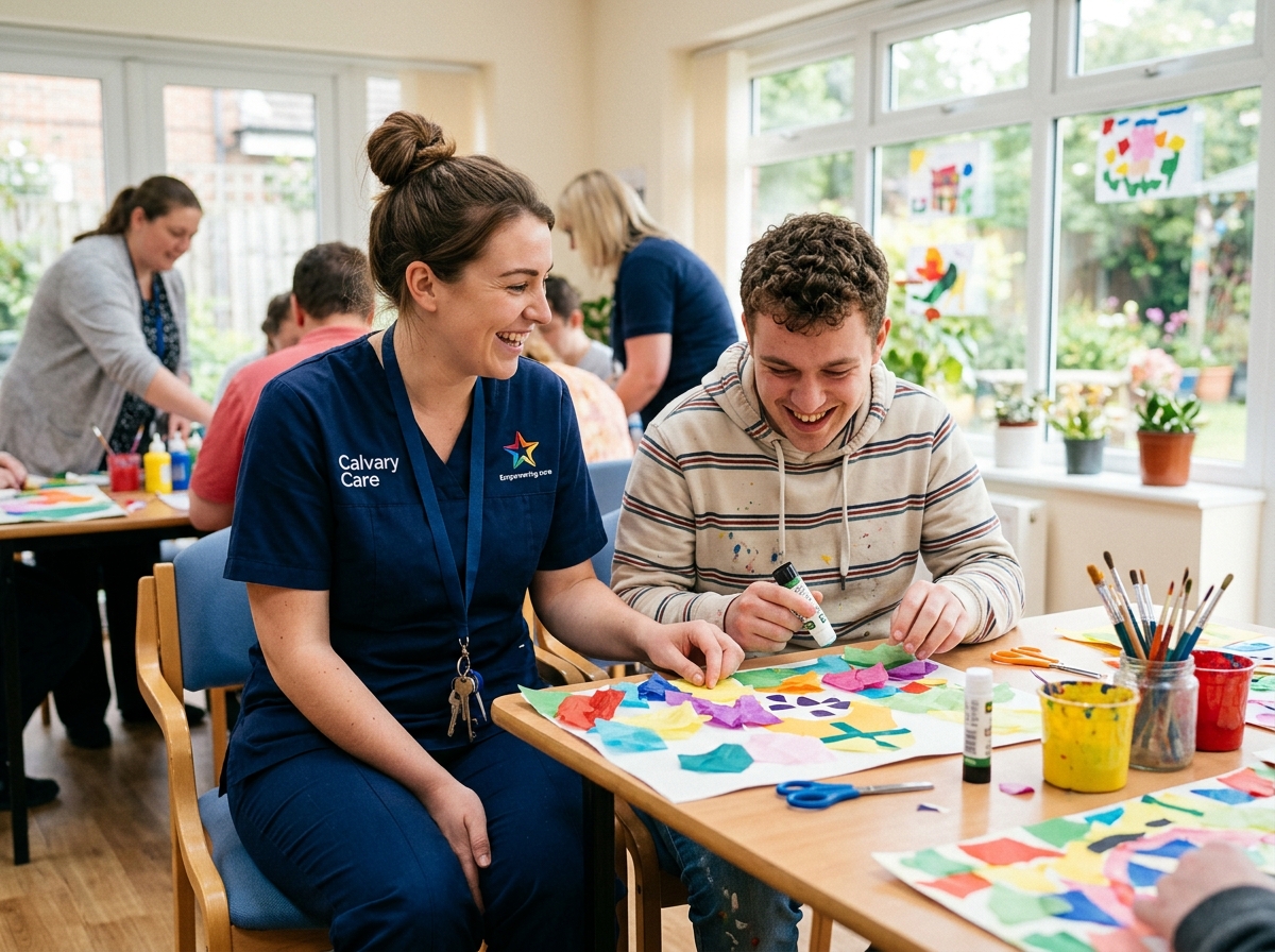 Learning Disabilities